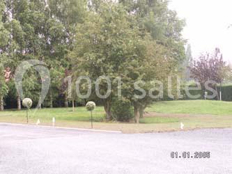 Location salle Beuvry-la-Forêt (Nord) - Les Tuileries #12