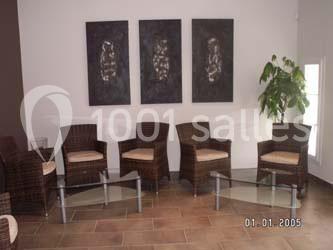 Location salle Beuvry-la-Forêt (Nord) - Les Tuileries #17