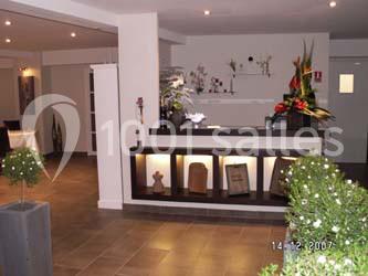 Location salle Beuvry-la-Forêt (Nord) - Les Tuileries #15