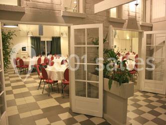 Location salle Beuvry-la-Forêt (Nord) - Les Tuileries #17