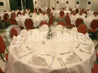 Location salle Beuvry-la-Forêt (Nord) - Les Tuileries #17