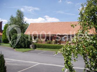 Location salle Macquigny (Aisne) - La Ferme De Jonqueuse #1