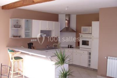 Location salle Macquigny (Aisne) - La Ferme De Jonqueuse #7