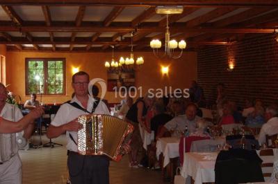 Location salle Macquigny (Aisne) - La Ferme De Jonqueuse #7