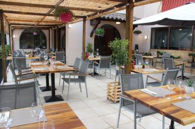 Location salle Valbonne (Alpes-Maritimes) - Bistrot et Traiteur #7