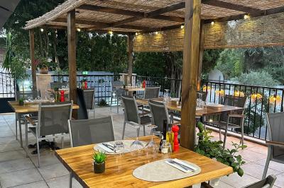 Location salle Valbonne (Alpes-Maritimes) - Bistrot et Traiteur #7