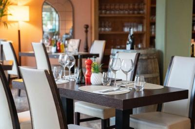 Location salle Valbonne (Alpes-Maritimes) - Bistrot et Traiteur #7