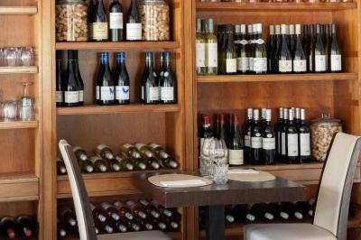 Location salle Valbonne (Alpes-Maritimes) - Bistrot et Traiteur #7