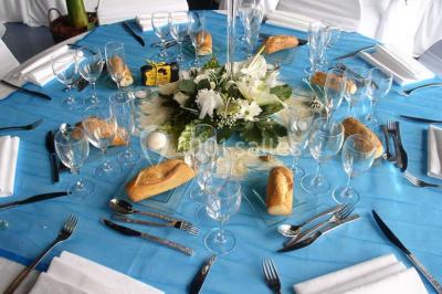 Location salle Paris 12 (Paris) - Bateau Les Flots #16