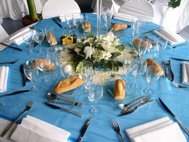 Location salle Paris 12 (Paris) - Bateau Les Flots #10