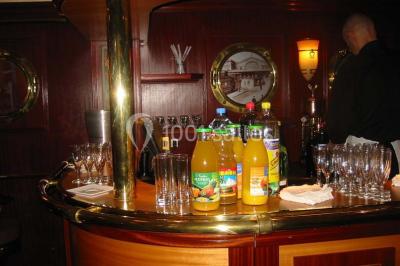 Location salle Paris 12 (Paris) - Bateau Les Flots #16