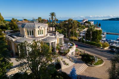 Circé Restaurant Circé Restaurant