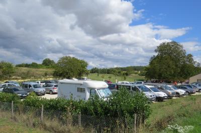 Location salle Saint-Épain (Indre-et-Loire) - Le Noyer des Dames #34