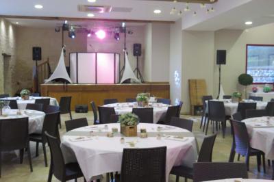 Location salle Saint-Épain (Indre-et-Loire) - Le Noyer des Dames #34