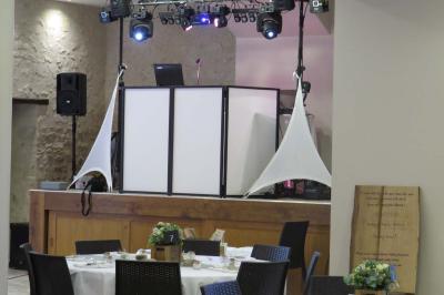 Location salle Saint-Épain (Indre-et-Loire) - Le Noyer des Dames #34