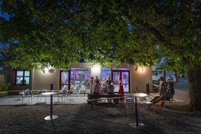 Location salle Saint-Épain (Indre-et-Loire) - Le Noyer des Dames #34