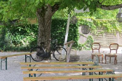 Location salle Saint-Épain (Indre-et-Loire) - Le Noyer des Dames #34