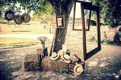 Location salle Saint-Épain (Indre-et-Loire) - Le Noyer des Dames #34