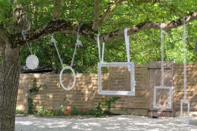 Location salle Saint-Épain (Indre-et-Loire) - Le Noyer des Dames #34