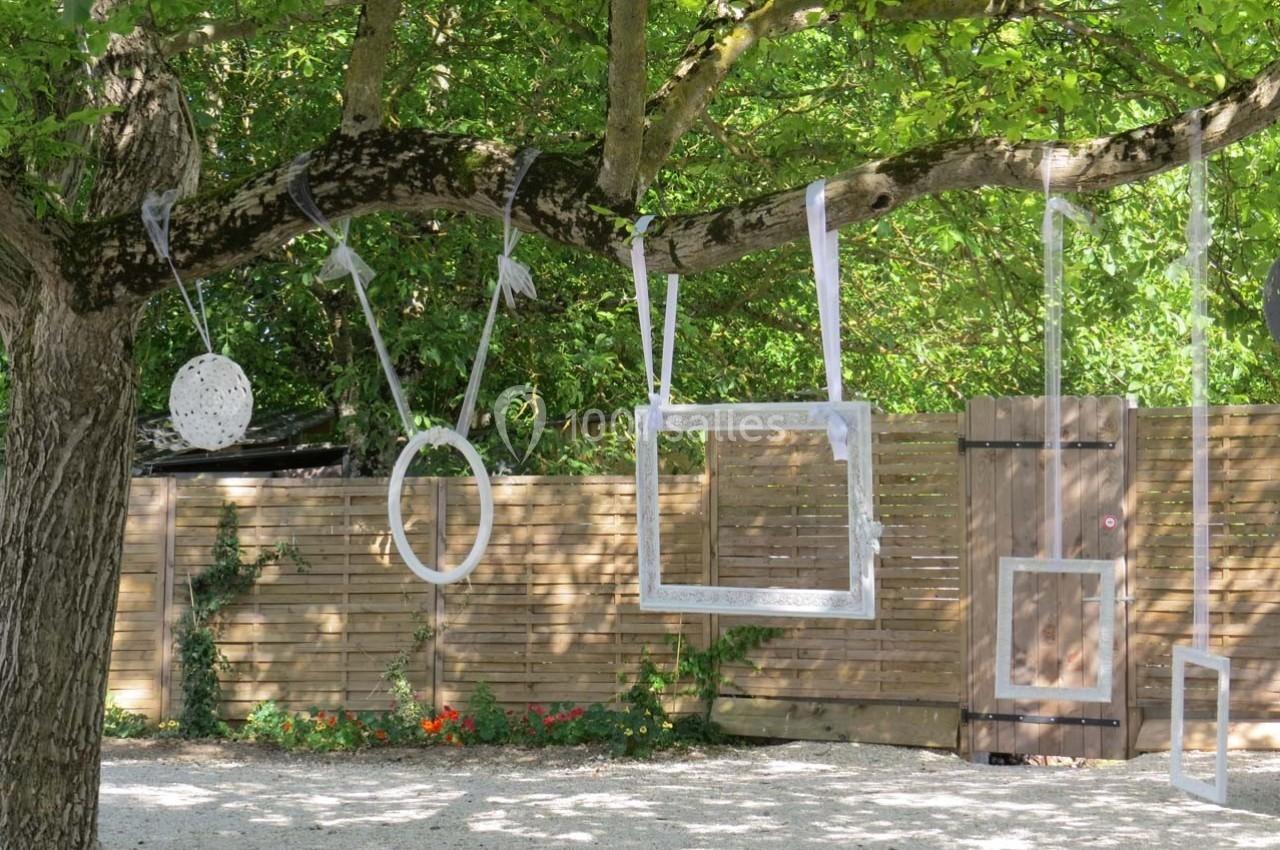 Location salle Saint-Épain (Indre-et-Loire) - Le Noyer des Dames #23