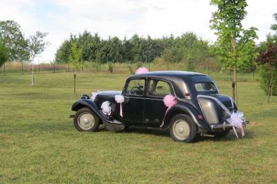 Location salle Saint-Épain (Indre-et-Loire) - Le Noyer des Dames #34