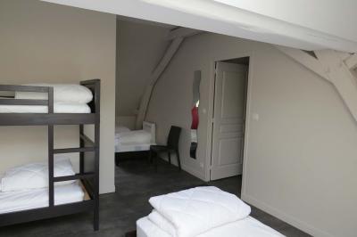 Location salle Saint-Épain (Indre-et-Loire) - Le Noyer des Dames #34