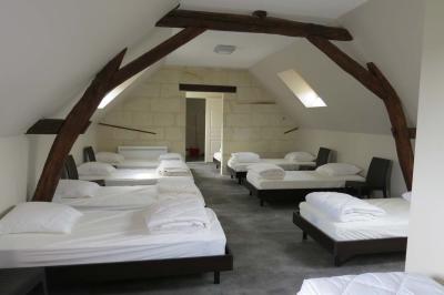 Location salle Saint-Épain (Indre-et-Loire) - Le Noyer des Dames #34