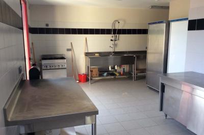 Location salle Saint-Épain (Indre-et-Loire) - Le Noyer des Dames #34