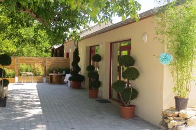 Location salle Saint-Épain (Indre-et-Loire) - Le Noyer des Dames #34