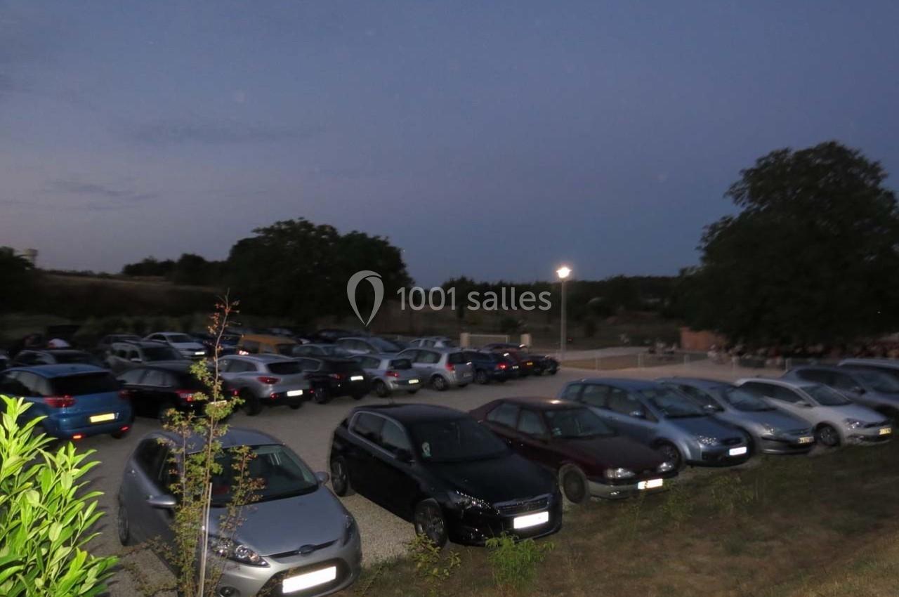 Location salle Saint-Épain (Indre-et-Loire) - Le Noyer des Dames #33