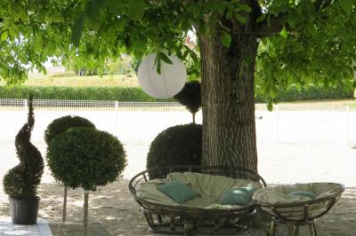 Location salle Saint-Épain (Indre-et-Loire) - Le Noyer des Dames #34