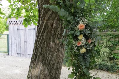 Location salle Saint-Épain (Indre-et-Loire) - Le Noyer des Dames #34