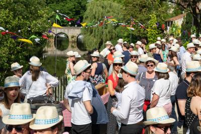 Location salle Moutiers-sur-le-Lay (Vendée) - La Grange du Lay #23