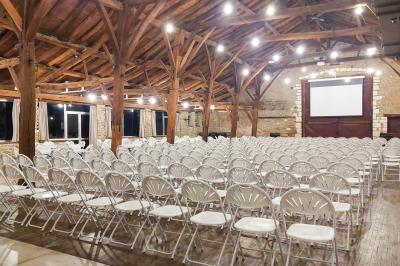 Séminaire La Grange du Lay