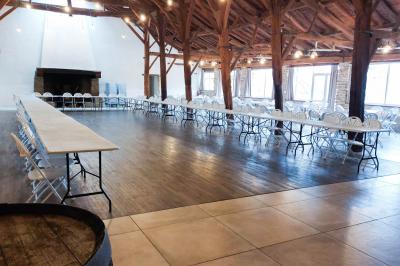 Location salle Moutiers-sur-le-Lay (Vendée) - La Grange du Lay #23