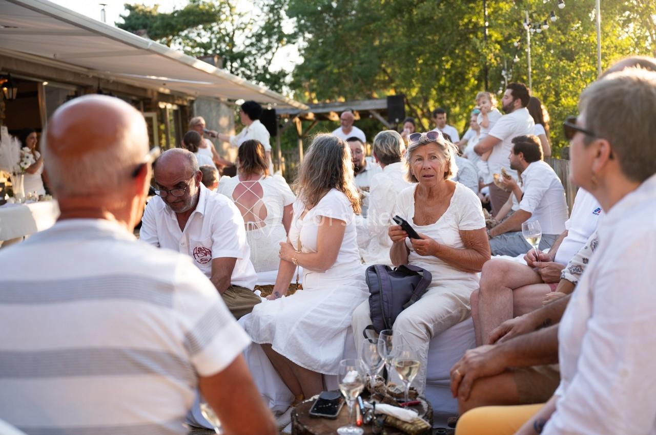 Location salle Moutiers-sur-le-Lay (Vendée) - La Grange du Lay #5