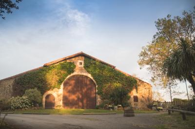 Location salle Moutiers-sur-le-Lay (Vendée) - La Grange du Lay #23