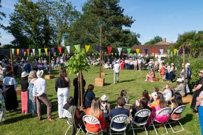Location salle Moutiers-sur-le-Lay (Vendée) - La Grange du Lay #23