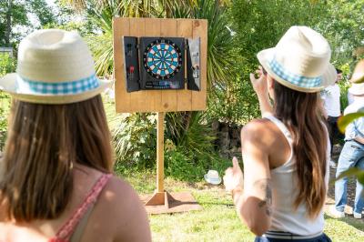 Location salle Moutiers-sur-le-Lay (Vendée) - La Grange du Lay #23