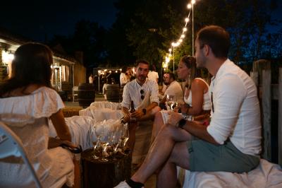 Location salle Moutiers-sur-le-Lay (Vendée) - La Grange du Lay #23