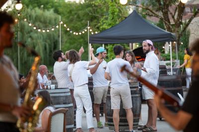 Location salle Moutiers-sur-le-Lay (Vendée) - La Grange du Lay #23