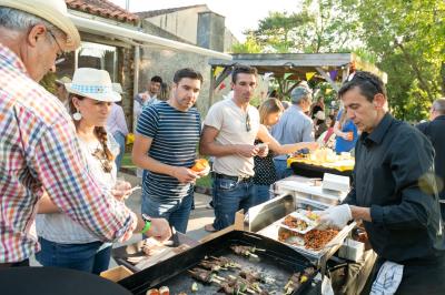 Location salle Moutiers-sur-le-Lay (Vendée) - La Grange du Lay #23