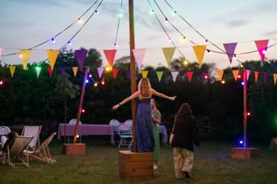 Location salle Moutiers-sur-le-Lay (Vendée) - La Grange du Lay #23