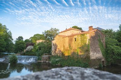 Location salle Moutiers-sur-le-Lay (Vendée) - La Grange du Lay #23