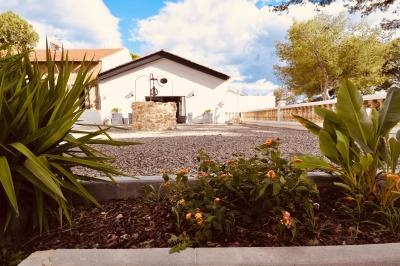 Location salle Béziers (Hérault) - Domaine des Hautes Vignes #11