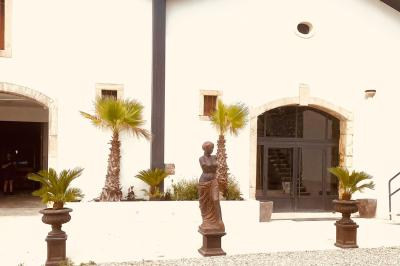 Location salle Béziers (Hérault) - Domaine des Hautes Vignes #11