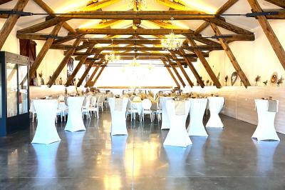 Location salle Béziers (Hérault) - Domaine des Hautes Vignes #11