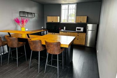 Location salle Montauban (Tarn-et-Garonne) - Posao #9