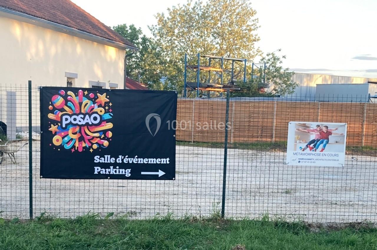 Location salle Montauban (Tarn-et-Garonne) - Posao #7