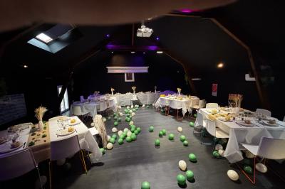 Location salle Montauban (Tarn-et-Garonne) - Posao #9